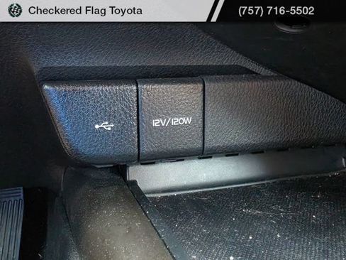 Used 2021 Toyota Camry LE FWD image 16