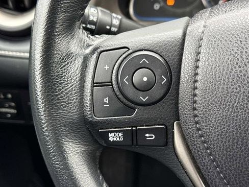 Used 2015 Toyota RAV4 Limited w/ Technology Package image 25