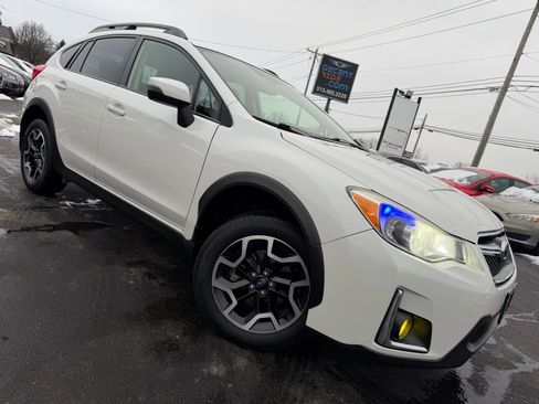 Used 2016 Subaru Crosstrek 2.0i Limited w/ Popular Package #2 AWD/4WD image 54