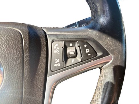 Used 2019 Buick Cascada Premium FWD image 27