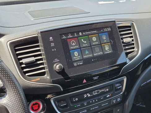 Used 2021 Honda Passport Elite image 30