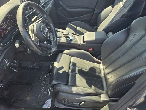 Used 2017 Audi A4 2.0T Premium Plus AWD/4WD image 12
