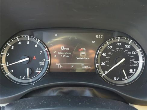 Used 2021 Toyota Highlander XLE image 16