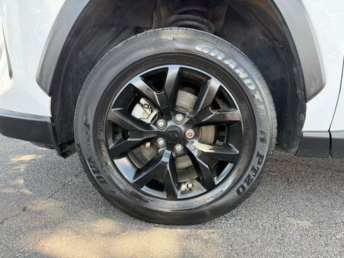 Used 2021 Toyota RAV4 LE FWD image 44