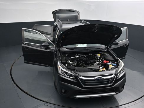 Used 2020 Subaru Outback Limited AWD/4WD image 25