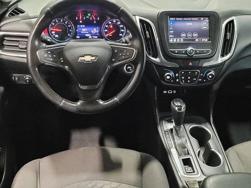 Used 2020 Chevrolet Equinox LT image 22