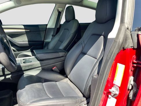 Used 2023 Tesla Model 3 Standard Range image 20