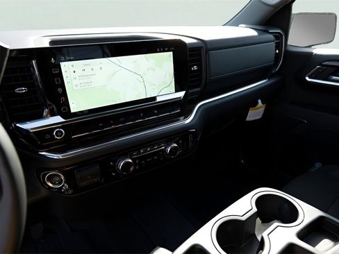 New 2026 GMC Sierra 1500 Elevation image 15