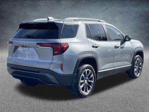 New 2026 GMC Terrain Elevation w/ Elevation Premium Package image 3