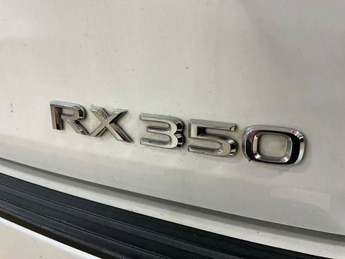 Used 2017 Lexus RX 350 w/ Premium Package image 27
