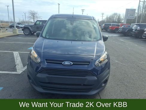Used 2017 Ford Transit Connect XL image 3