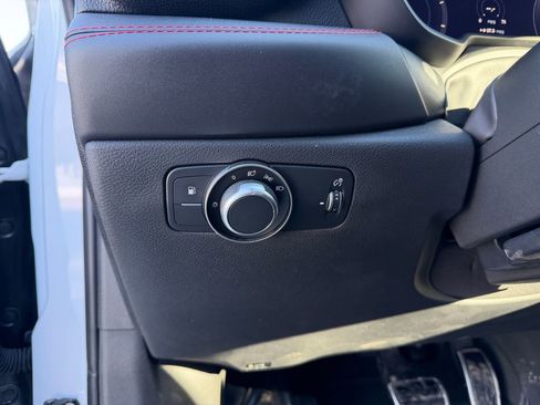 Used 2024 Dodge Hornet R/T image 16