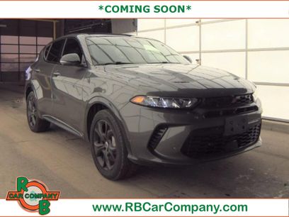 Used 2024 Dodge Hornet R/T Plus w/ Tech Pack Plus w/o Parking