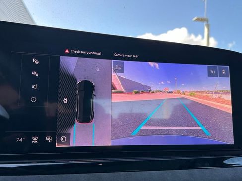 New 2026 Audi A6 Prestige image 30