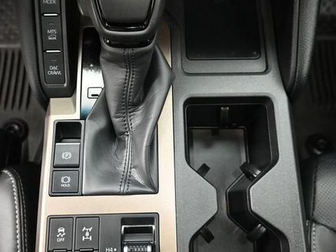 Certified 2025 Toyota Land Cruiser w/ Premium Package AWD/4WD image 22