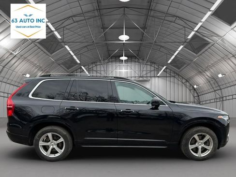 Used 2016 Volvo XC90 T5 Momentum AWD/4WD image 6
