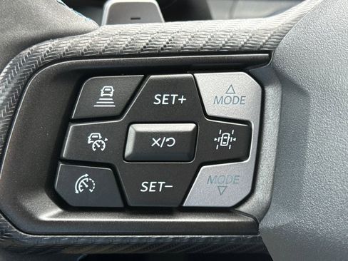 New 2026 Ford Mustang Dark Horse image 28