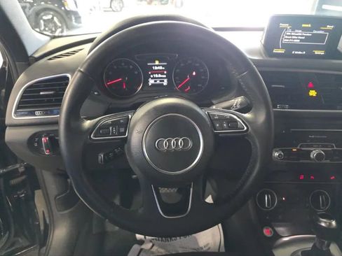 Used 2018 Audi Q3 2.0T Premium AWD/4WD image 4