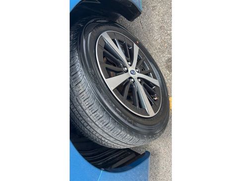 Used 2019 Subaru Impreza 2.0i Premium w/ Eyesight & BSD/Rcta & SRF AWD/4WD image 22