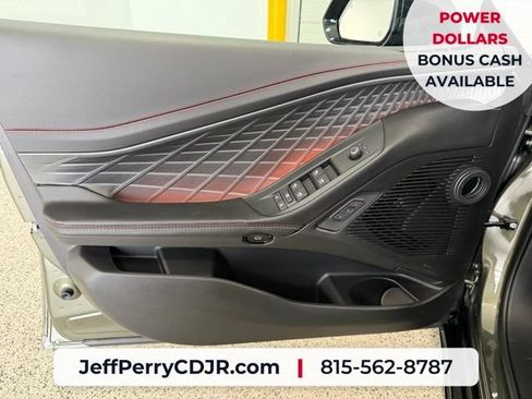 New 2026 Dodge Charger R/T AWD/4WD image 9