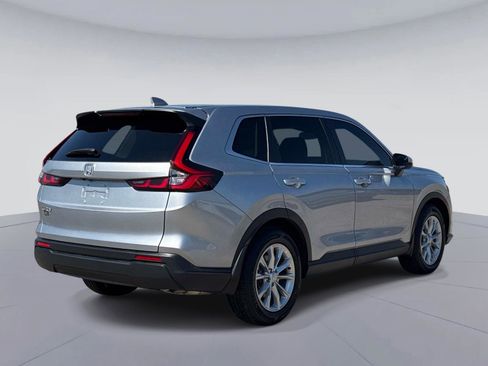 Certified 2023 Honda CR-V EX image 4