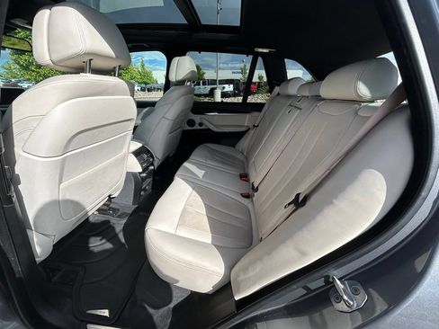 Used 2017 BMW X5 xDrive35i AWD/4WD image 26