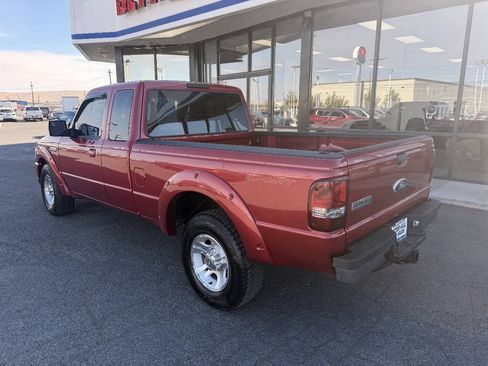 Used 2011 Ford Ranger Sport RWD image 3