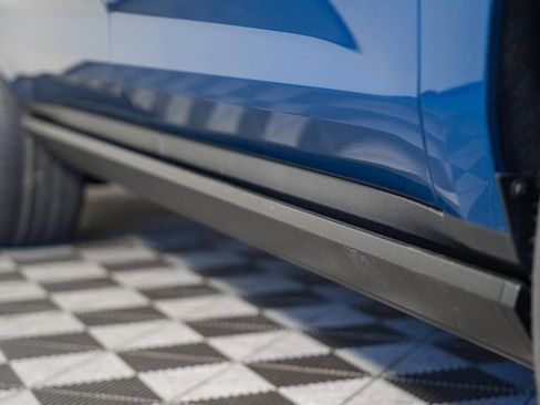 New 2026 Chevrolet Suburban High Country image 19