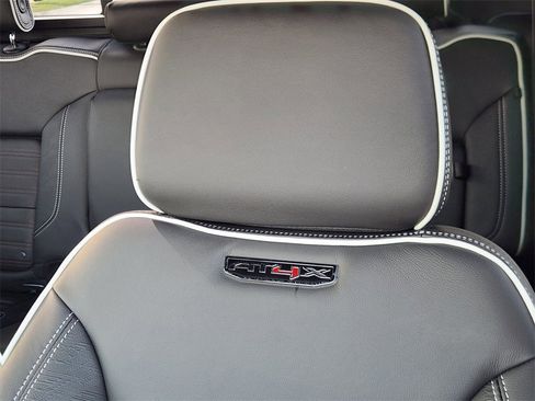 New 2026 GMC Sierra 1500 AT4X image 17