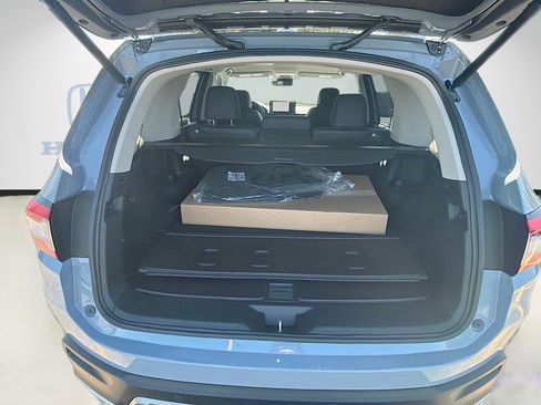 New 2026 Honda Pilot EX-L image 22