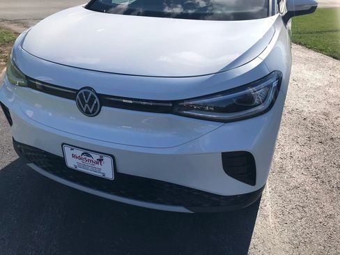 Used 2023 Volkswagen ID.4 Pro S Plus image 58