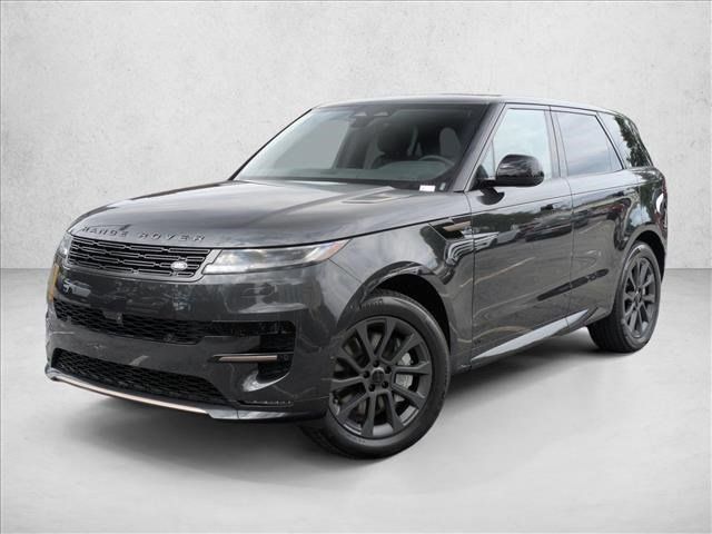 New 2026 Land Rover Range Rover Sport Dynamic SE AWD/4WD image 1