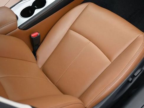 Used 2023 INFINITI Q50 Luxe w/ Cargo Package RWD image 35