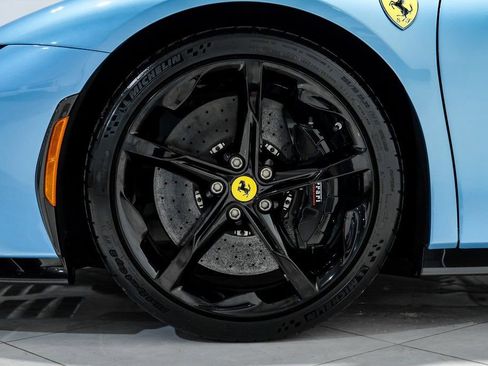 Used 2022 Ferrari SF90 Spider AWD/4WD image 69