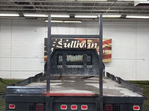 Used 2019 Ford F350 XL image 11