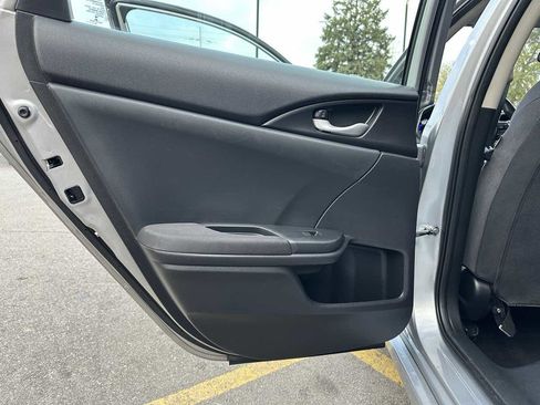 Used 2019 Honda Insight LX image 39