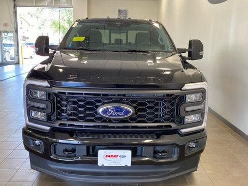 New 2026 Ford F250 XL w/ STX Appearance Package image 3