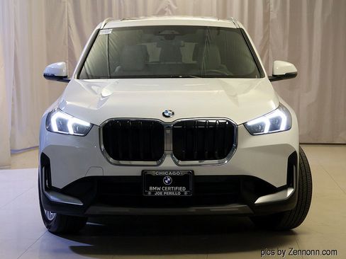 Certified 2023 BMW X1 xDrive28i w/ Convenience Package AWD/4WD image 5