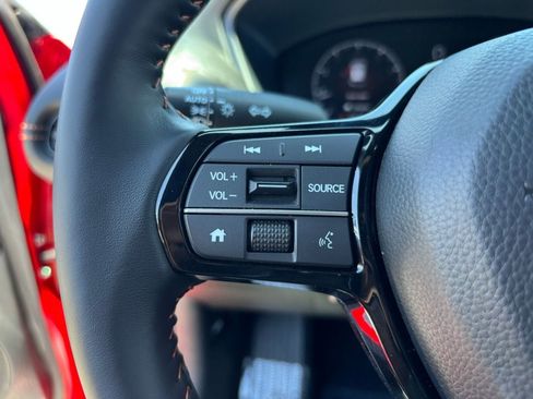 Certified 2025 Honda HR-V Sport image 26