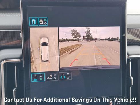 New 2026 GMC Yukon XL Elevation w/ LPO, Floor Liner Package RWD image 13