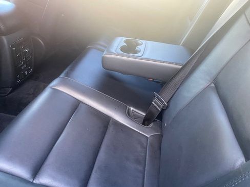 Used 2018 Jeep Grand Cherokee Limited w/ Trailer Tow Group IV image 20