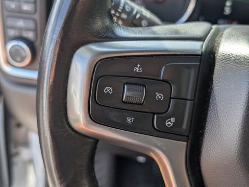 Used 2020 Chevrolet Silverado 1500 LT w/ All-Star Edition image 36