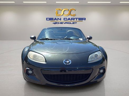 Used 2013 MAZDA MX-5 Miata Grand Touring w/ Premium Pkg RWD image 11