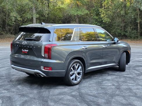 Used 2021 Hyundai Palisade Limited image 5