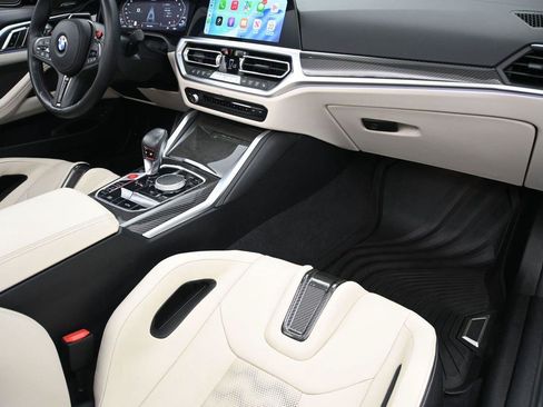 Used 2023 BMW M4 xDrive Competition AWD/4WD image 23