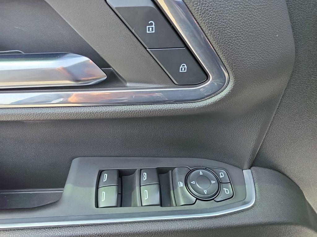 Certified 2024 GMC Sierra 1500 Elevation AWD/4WD image 24