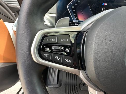 Used 2025 BMW 430i w/ M Sport Package image 18