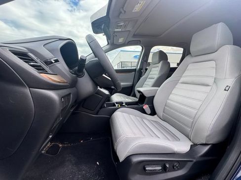 Used 2020 Honda CR-V EX image 14