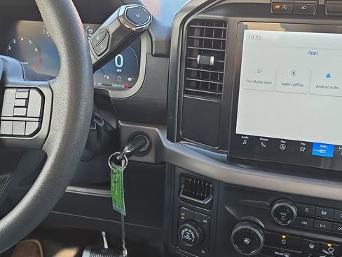 Certified 2024 Ford F150 XL w/ Equipment Group 103A High image 19