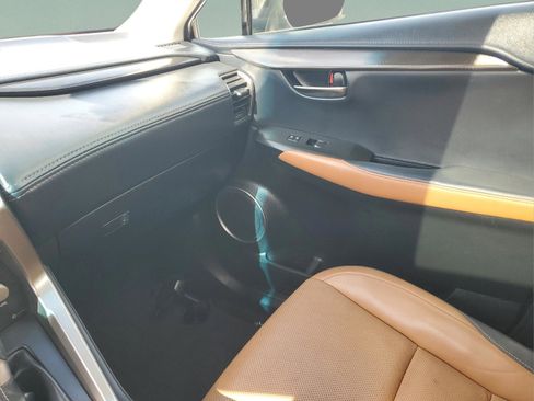 Used 2018 Lexus NX 300 FWD image 24